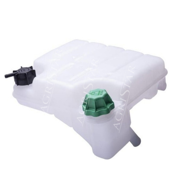 Zbiornik wyrównawczy płynu chłodnicy 6100 6200 6300 6400 6500
6010 6110 6210 6310 6410 6510 7200, 7210, 7400, 7410, 7510, 9100