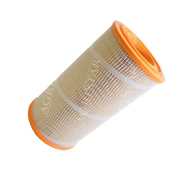 Filtr powietrza wkład  Case CVX1135, CVX1145  CVX120, CVX130, CVX150, CVX170,  New Holland T7510, T7520 TVT