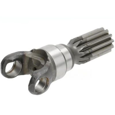 R212837  Półoś John Deere Deutz Hurlimann Lamborghini Same