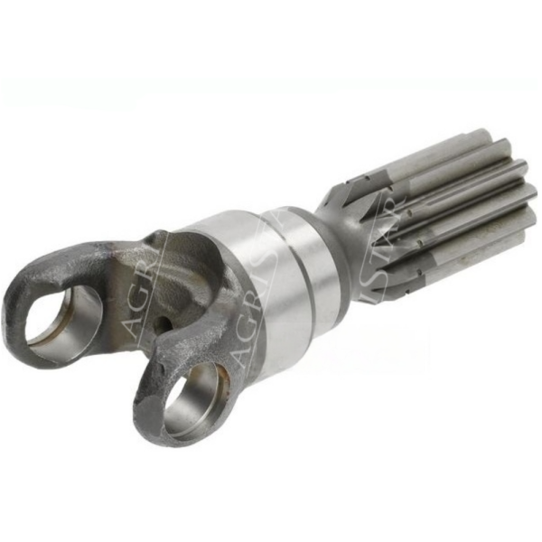 R212837 John Deere Deutz Hurlimann Lamborghini Gleiche Achswelle