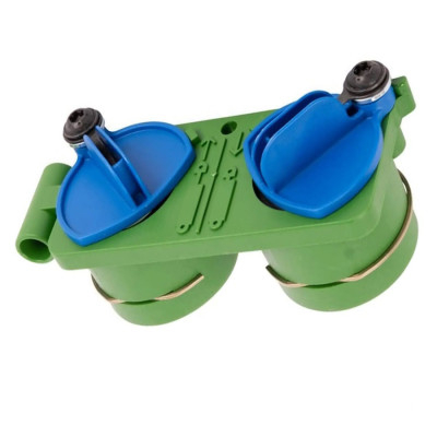 Osłona Pokrywa Gniazd Hydrauliki John Deere 
6130, 6230, 6330, 6430 6534, 6630, 6830, 6930 7230, 7330