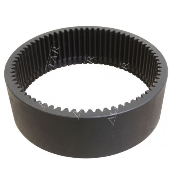 Wieniec satelit John Deere 5085M, 5090M, 5095M, 5100M 5705, 5310, 5610, 5615 Massey Ferguson:
5710, 5711