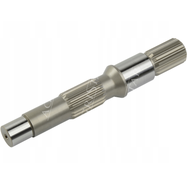 Kegelradwelle Manitou MT MLT 14z 26x61, 563790