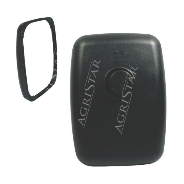 Lusterko case maxxum mxm mxu puma mx cx new holland ts tm massey ferguson