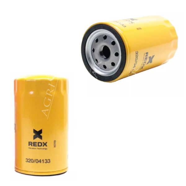 FOL1025 JCB Motorölfilter nach 2004