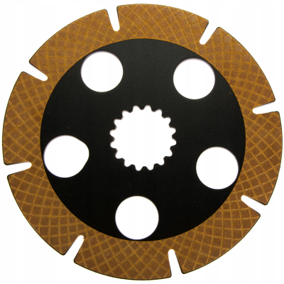 Tarcza hamulcowa New Holland: LM410, LM415, LM420, LM425, LM430, LM435, LM445, LM630, LM640 LM504 LM5060 LM5080 liebherr