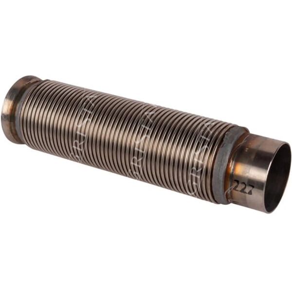 Rura wydechowa John Deere 6320 6420 6520 6620 6820 6920 6530 6534 6630 6830 6930 SE PR AL175163 AL158969 AL164821