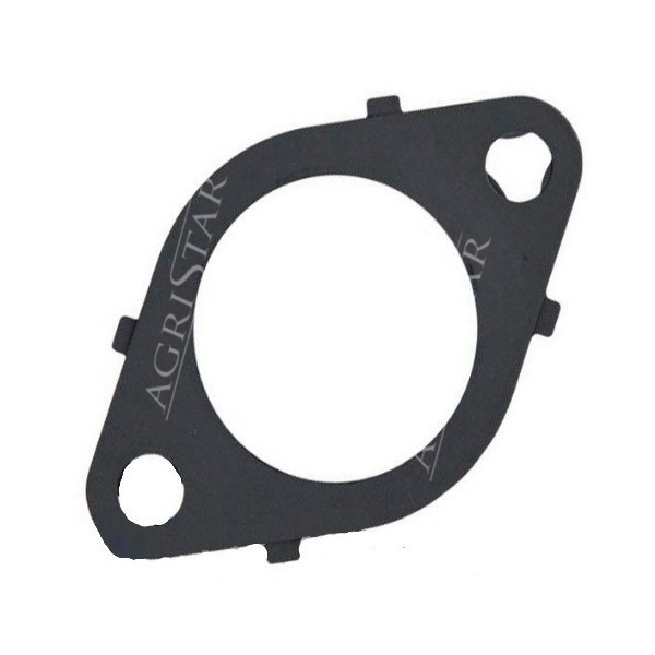 Uszczelka kolektora wydechowego Komatsu SAA6D107E PC300 PC350 PC360 PC390 6745-11-5810  6745115810