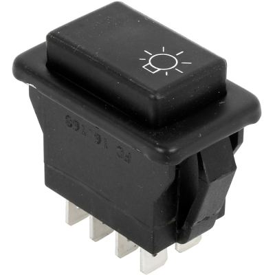 ELE51152 Włącznik lampy czołowej Fiat