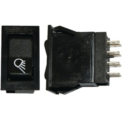 Przełącznik świateł roboczych Fiat 100-90 110-90 140-90 160-90 180-90 New Holland 8430 8630 8830