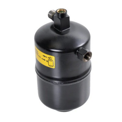 Filtr Osuszacz klimatyzacji John Deere 2064, 2066, 2064,
2266, 2264 6810, 6910
6650 5200, 6950
7700, 7800