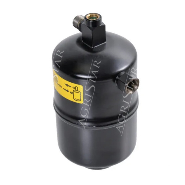 Filtr Osuszacz klimatyzacji John Deere 2064, 2066, 2064,
2266, 2264 6810, 6910
6650 5200, 6950
7700, 7800