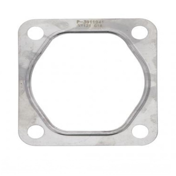 Uszczelka turbosprężarki Garett Cummins Case Magnum