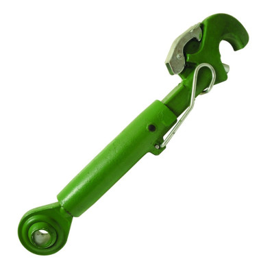 Łącznik centralny John Deere 6120, 6130,
6220, 6230,
6310, 6320, 6330, 6400, 6410, 6420, 6430, 6400, 6410, 6420, 6430,