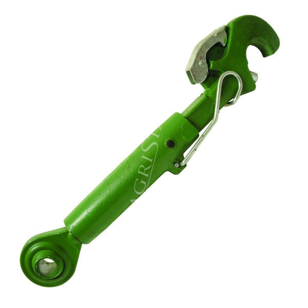 Łącznik centralny John Deere 6120, 6130,
6220, 6230,
6310, 6320, 6330, 6400, 6410, 6420, 6430, 6400, 6410, 6420, 6430,