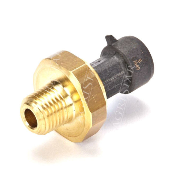 Czujnik ciśnienia silnika 3pin New Holland TM115-165 TS90 TS115 Fiat G170 CASE 
MXM120