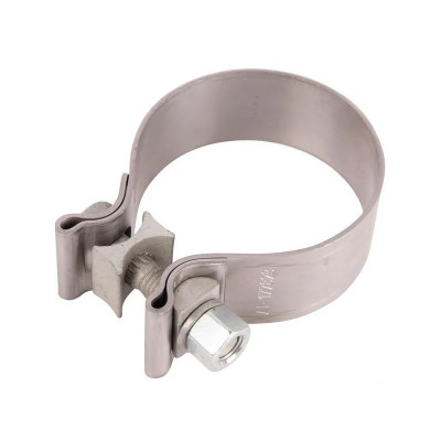 Obejma rury tłumika Ø 67mm AL80714, AL78612, AL83020, AL177823