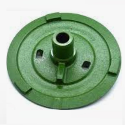 JD-Z12274 Z11818 Połówka koła wariatora John Deere 810 812 814 816 818 820
