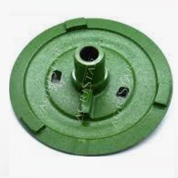 JD-Z12274 Z11818 Połówka koła wariatora John Deere 810 812 814 816 818 820