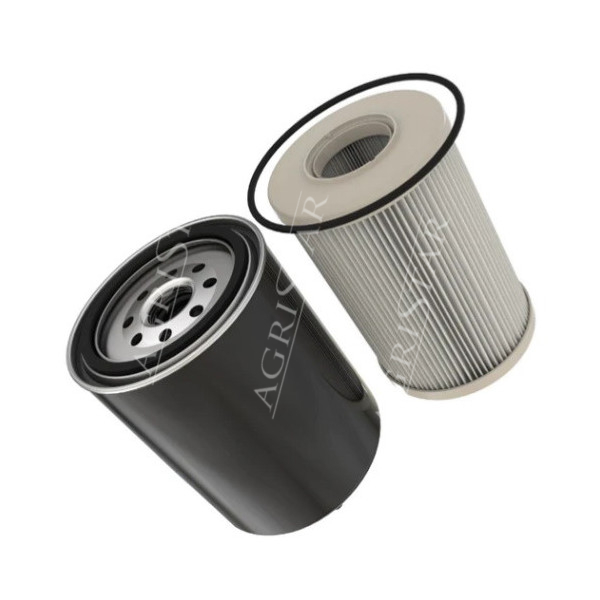 Zestaw filtrów paliwa RE556406, RE533911, DZ112918