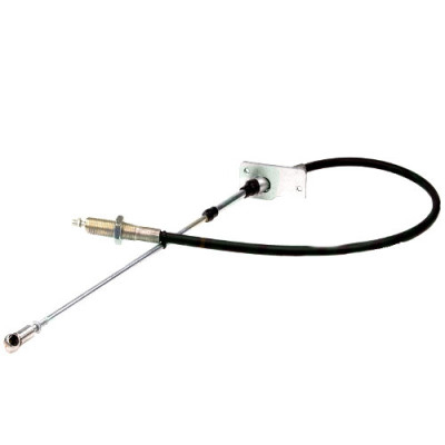 Linka sterowania hydrauliki Claas/Renault 0010330211