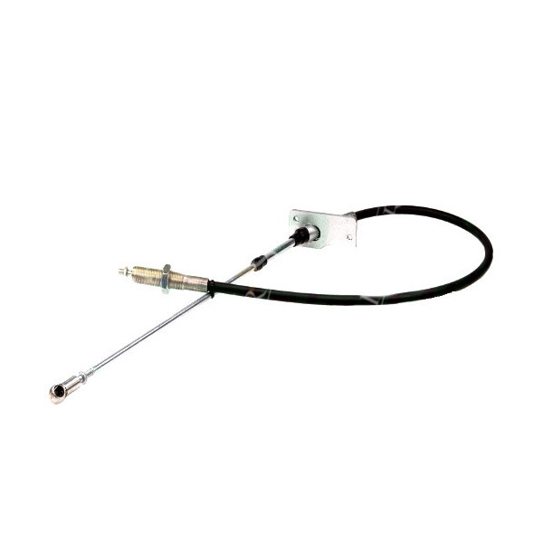 Linka sterowania hydrauliki Claas/Renault 0010330211