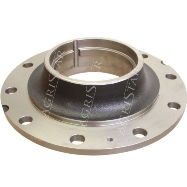 L166396  L166396 , 750.06.014.04, 7500601404 Piasta John Deere 6820 6920 6920S 7220 7320 7420 7520