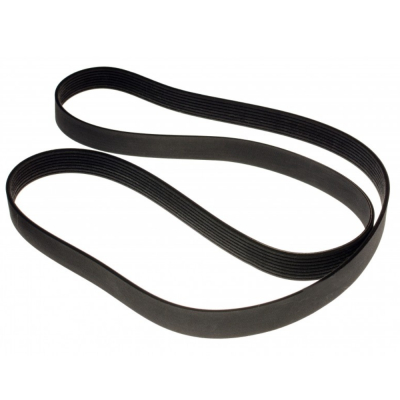 320/08604 Pasek wielorowkowy 8PK JCB DieselMax Długość 2011mm