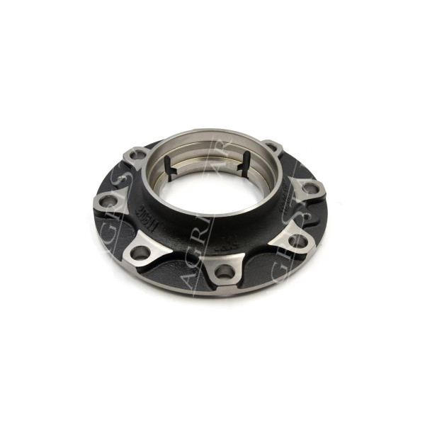 Piasta Koła Manitou:
MT, MLT, MRT, MVT, ML New Holland:
LM410 LM445