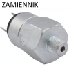 Czujnik ciśnienia hydrauliki New Holland TS90 TS100 TS110 TS115, TM 87660483, 81864450, 81867735