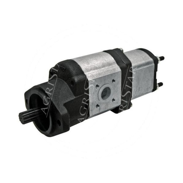 Pompa hydrauliczna 0510767032, 3552261M91, 3552261M93