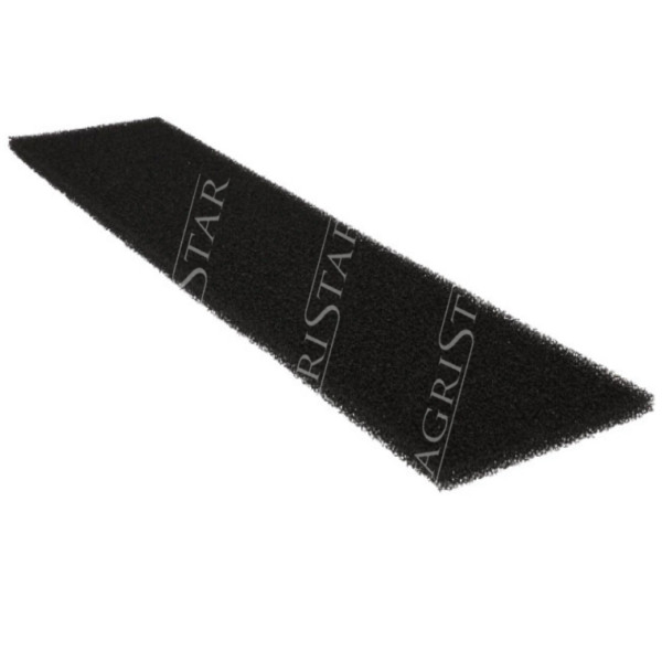 Filtr kabinowy gąbka Case MX80C MX90C MX100 MX100C MX110 MX120 MX135 MX150 MX170 CX50 CX60 CX70 CX80 CX90 CX100 253210A1