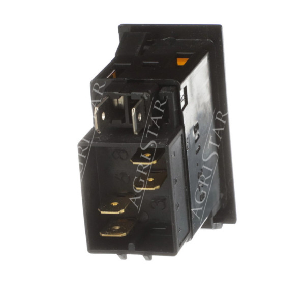 Przycisk podnośnika ramion Case MX110 MX120 MX135 MX150 MX170