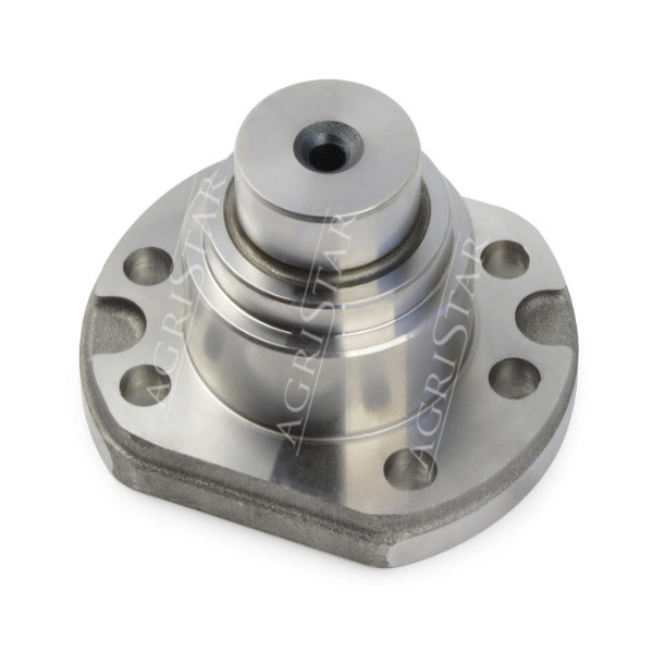 PON2902 Oberer Königszapfen, 6 Schrauben