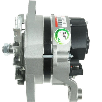 Aternator 65A 14V Case JX60 JX70 JX95 Fiat DT New Holland TD80 TD90 LM430 500322672 500322764 IA0329