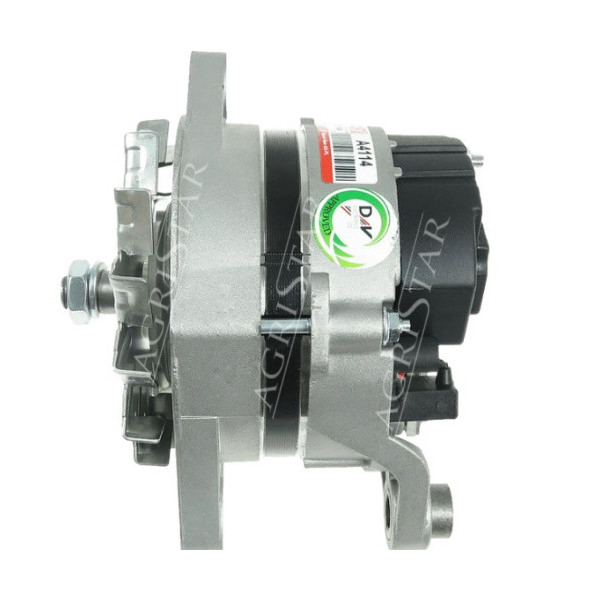Aternator 65A 14V Case JX60 JX70 JX95 Fiat DT New Holland TD80 TD90 LM430 500322672 500322764 IA0329