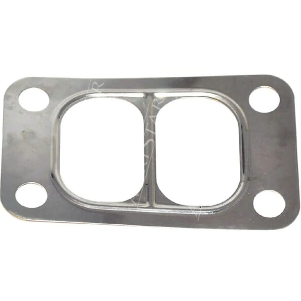 83911642, 89832906, 81825373, D6NN6N640A Uszczelka turbosprężarki Case Fiat Ford New Holland