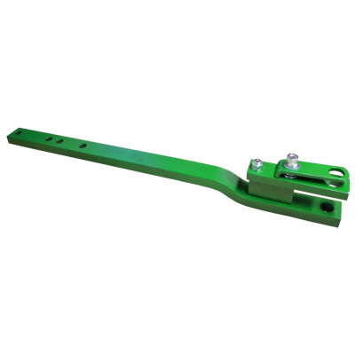 Zaczep dolny John Deere:
6100, 6200, 6300, 6400, 6600 6800 6900