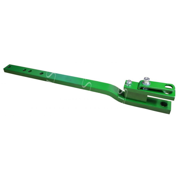 Zaczep dolny John Deere:
6100, 6200, 6300, 6400, 6600 6800 6900