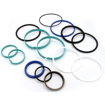 564319 Zestaw naprawczy siłownika podnoszenia Manitou MLT