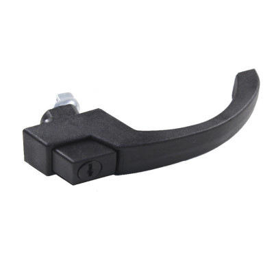 Klamka drzwi P/L Case/IH:
MX 100 135 180 David Brown Ford New Holland JCB525 527 530  McCormick:
CX MTX XTX Deutz