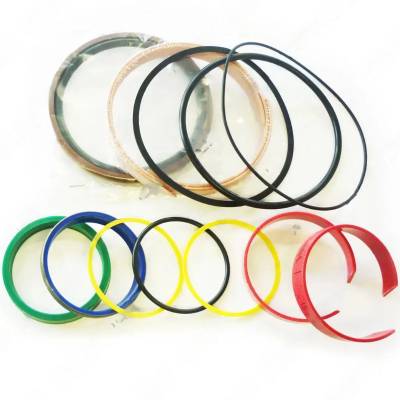 HYD2668 Zestaw uszczelnień siłownika poziomowania Manitou