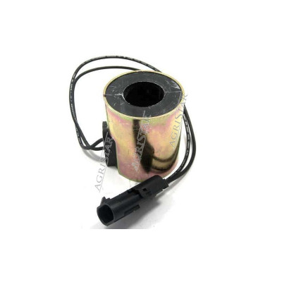 ELE7018 RideControl-Ventilspule