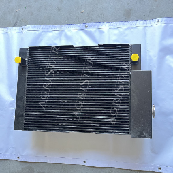 Manitou 243030 Motorwasserkühler