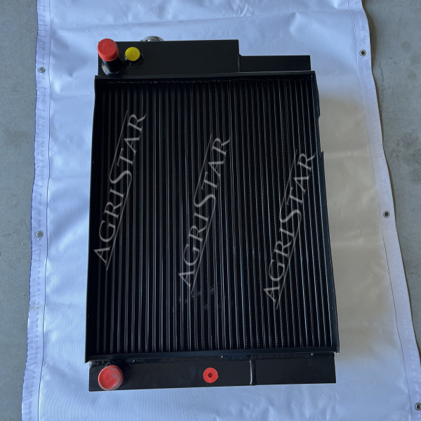 Manitou 243030 Motorwasserkühler