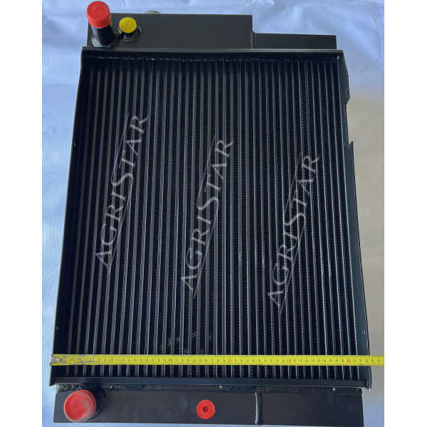 Chłodnica wody silnika Manitou 243030