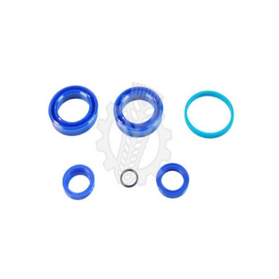 CK04-CL0022 Zestaw uszczelnień - siłownik wspomagania