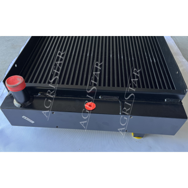 Manitou 243030 Motorwasserkühler