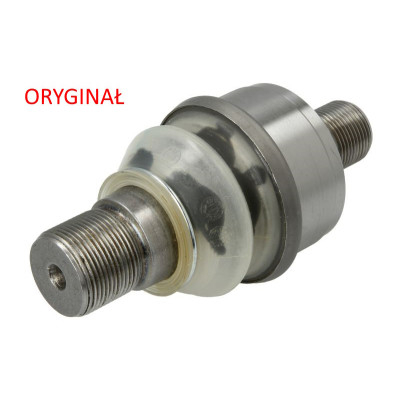 Przegub czop zwrotnicy Case CVX 1155 1170 New Holland
TVT175 TVT195 T7550
CVT Steyr Renault
Ares 816RZ 1-33-741-717