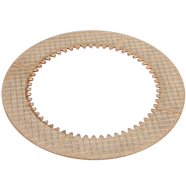 Tarczka cierna sprzęgła Speedshift Massey Ferguson 3381495M1